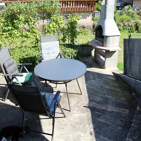 Apartment Haus Am Muehlenweg