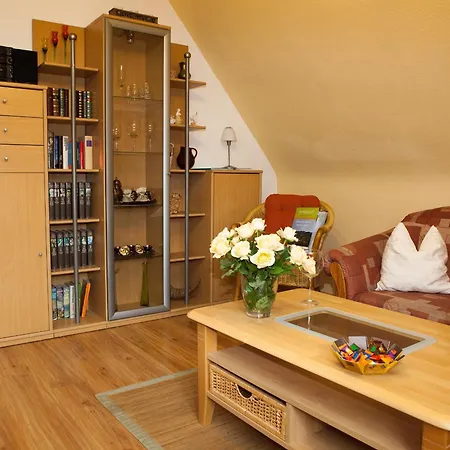 Apartment Haus Am Muehlenweg