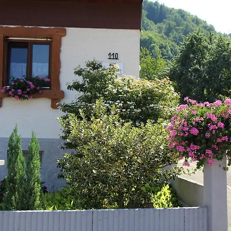 Haus Am Muehlenweg Apartment *