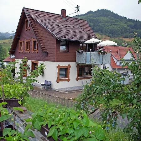 Haus Am Muehlenweg *