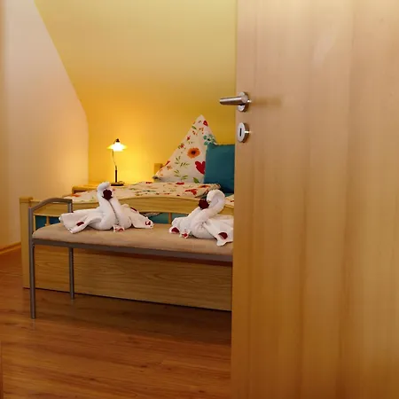 Haus Am Muehlenweg Ottenhöfen im Schwarzwald