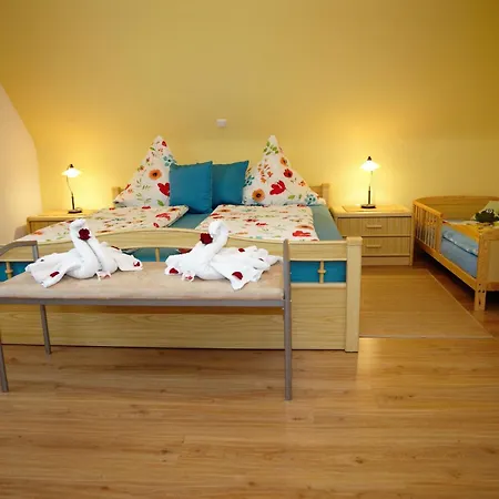 Apartment Haus Am Muehlenweg Ottenhöfen im Schwarzwald