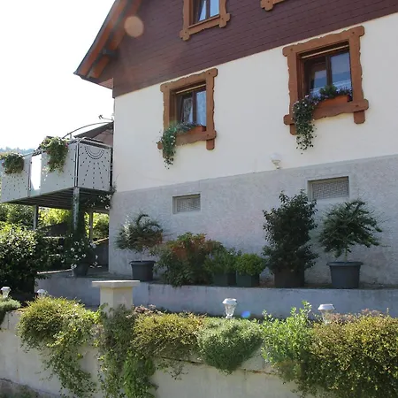 Haus Am Muehlenweg *