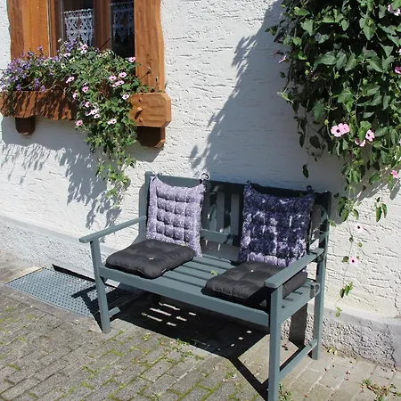 Haus Am Muehlenweg Ottenhöfen im Schwarzwald