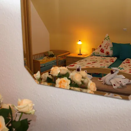 Haus Am Muehlenweg *