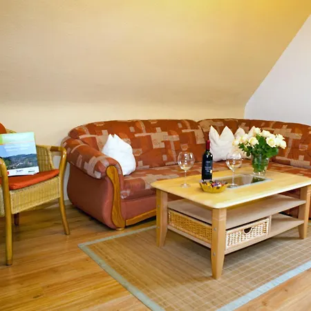 Apartment Haus Am Muehlenweg Ottenhöfen im Schwarzwald